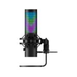 HyperX QuadCast 2 S - USB Microphone (Black) - Image 2
