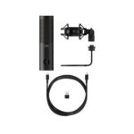 HyperX QuadCast 2 S - USB Microphone (Black) - Image 12