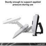 Wacom Flex Arm Compatible with Wacom Cintiq Pro 24 - Image 4