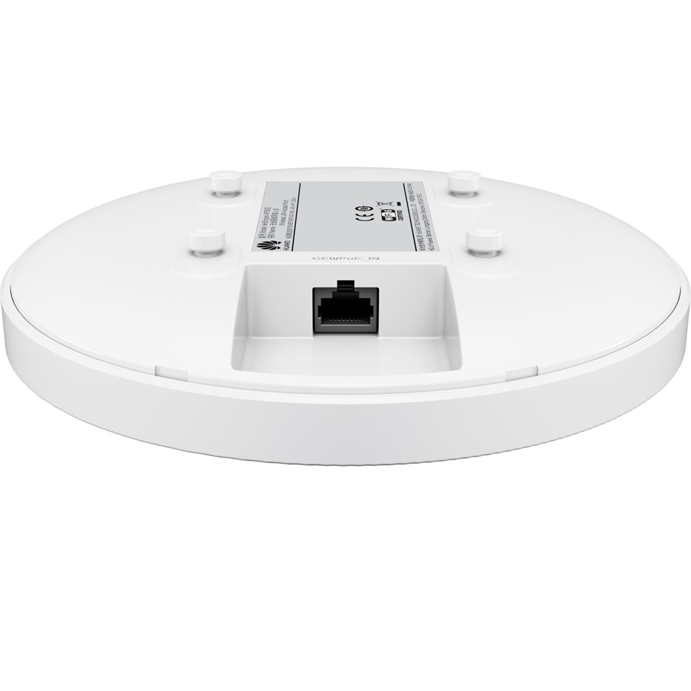 Huawei AP362E WiFi 6 AX3000 Indoor eKit Access Point, Cloud Management, Dual-Radio Settled AP - Image 3