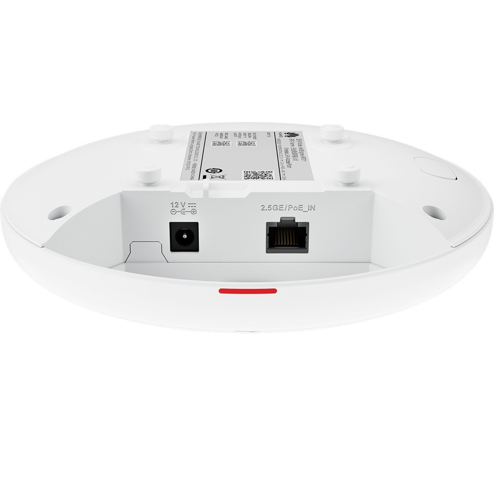 Huawei AP371 WiFi 7 BE3600 Indoor eKit Access Point, Cloud Management, Dual-Radio 2.5GE Settled AP - Image 4