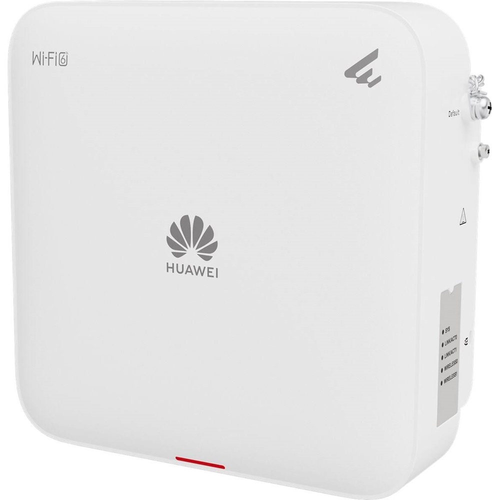 Huawei AP761 WiFi 6 AX1800 Outdoor eKit Access Point, Cloud/Web Managed, Dual-Radio, SFP Port, Directional Antennas, AP 500m - Image 2