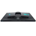 Alienware 27" AW2725QF Dual-Resolution IPS, 4K 180Hz 0.5ms, FHD 360Hz 1ms, HDMI 2.1 HDR600 USB-C Gaming Monitor - Image 6