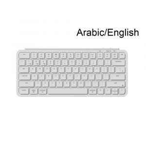 Keychron B1 Pro Ultra-Slim Wireless Keyboard