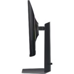 SAMSUNG 32" Odyssey G7 DG702 4K IPS 144Hz 1ms HDMI 2.1 Speaker HDR Rotatable Smart Gaming Monitor - 32G7 - Image 5
