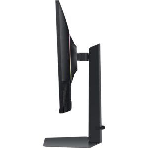 SAMSUNG 32" Odyssey G7 DG702 4K IPS 144Hz 1ms HDMI 2.1 Speaker HDR Rotatable Smart Gaming Monitor - 32G7 - Image 5