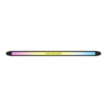 Corsair 64GB 6000MHz DDR5 DOMINATOR TITANIUM RGB Desktop RAM Kit CL30, (32GB x2) Gray - Image 2