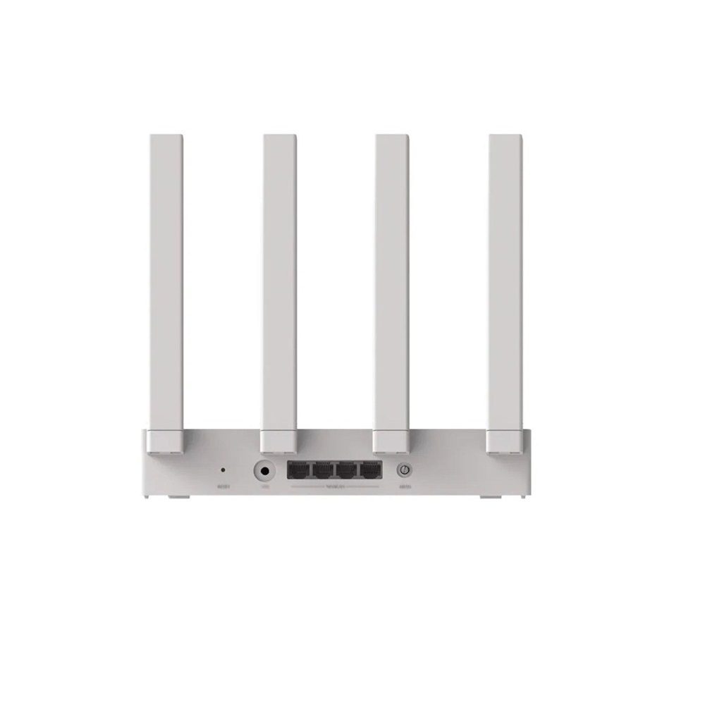 Xiaomi AX3000T WiFi 6 3000Mbps Router, White - Image 2