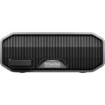 SanDisk 8TB Professional G-DRIVE PROJECT USB-C Thunderbolt 3 External HDD - 250MB/s - Image 2