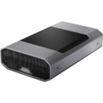 SanDisk 8TB Professional G-DRIVE PROJECT USB-C Thunderbolt 3 External HDD - 250MB/s - Image 4