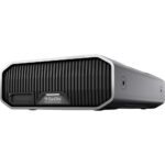 SanDisk 8TB Professional G-DRIVE PROJECT USB-C Thunderbolt 3 External HDD - 250MB/s - Image 3