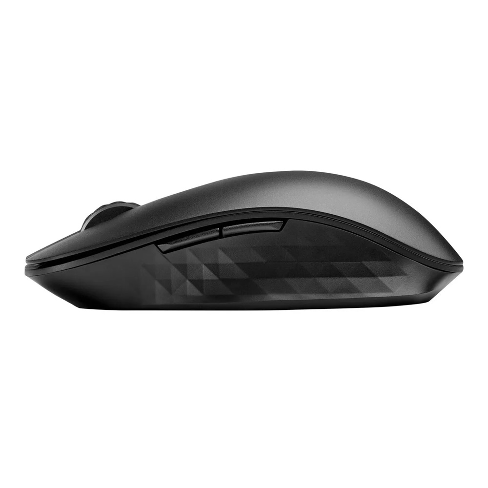 HP Bluetooth Travel Mouse, Black - Image 5