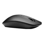 HP Bluetooth Travel Mouse, Black - Image 4