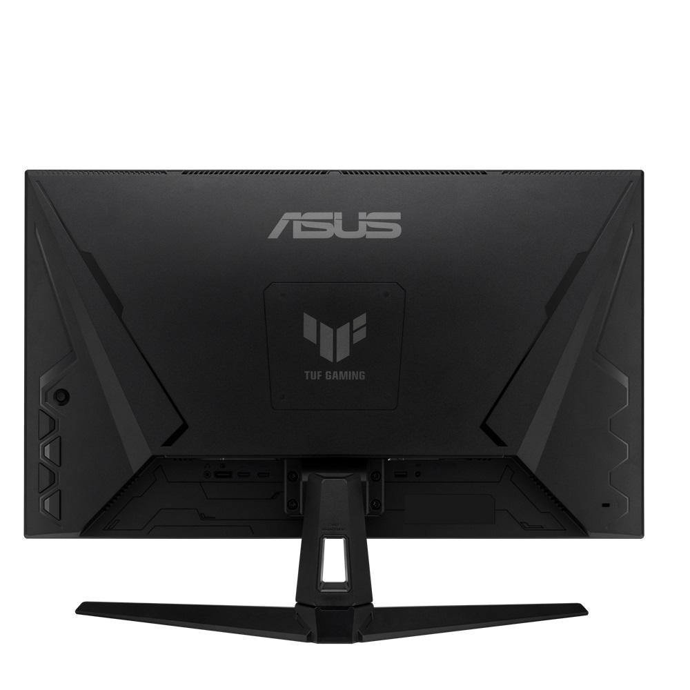 ASUS 27" TUF Gaming VG27UQ1A 4K 160Hz 1ms Fast IPS HDMI 2.1 HDR Speaker Gaming Monitor - Image 2