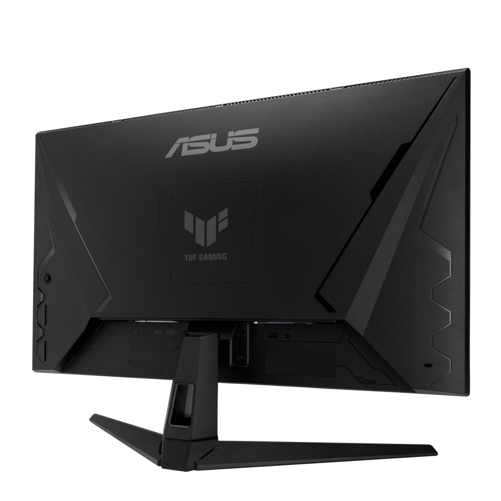 ASUS 27" TUF Gaming VG27UQ1A 4K 160Hz 1ms Fast IPS HDMI 2.1 HDR Speaker Gaming Monitor - Image 3