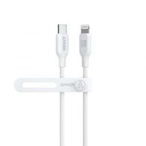 USB-C to Lightning Cable