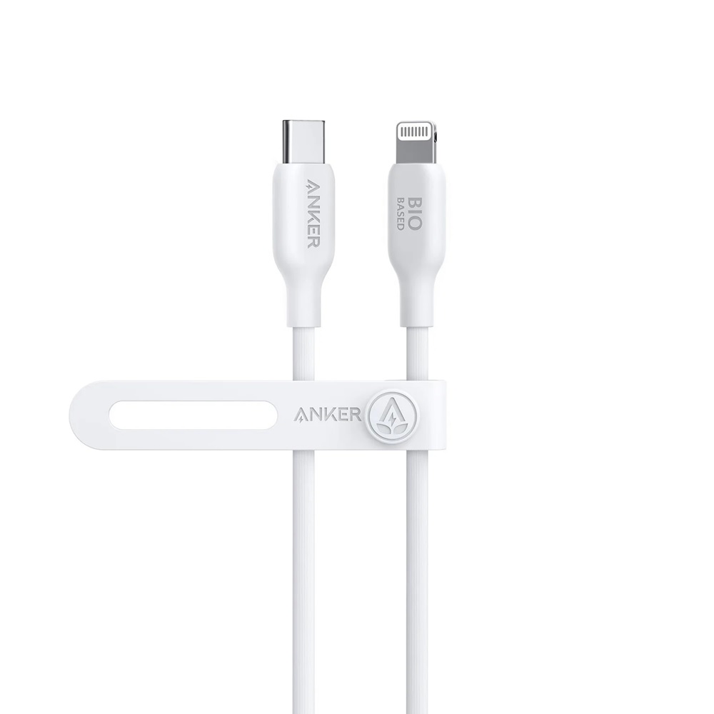 USB-C to Lightning Cable