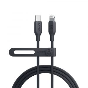 USB-C to Lightning Cable