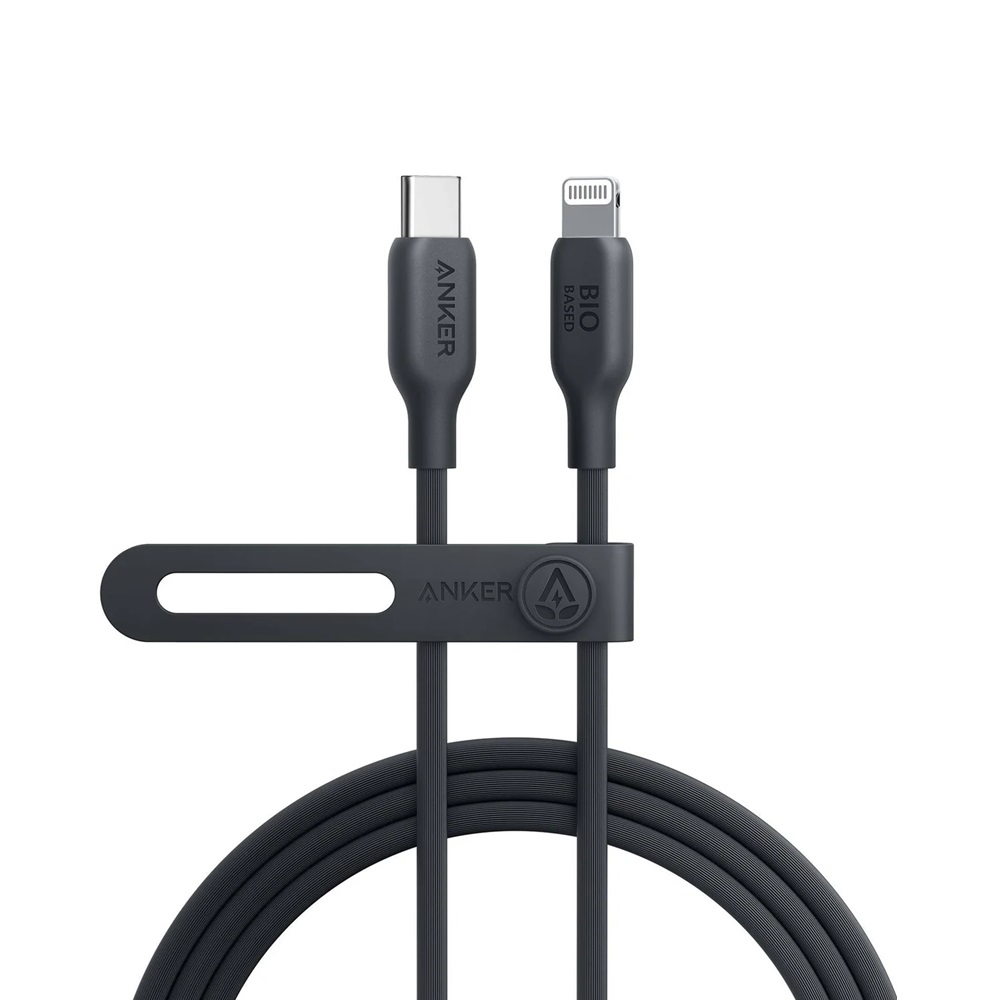 USB-C to Lightning Cable