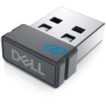 Dell Pro KM5221W Wireless Combo Keyboard and Mouse  - Arabic/English - Image 5