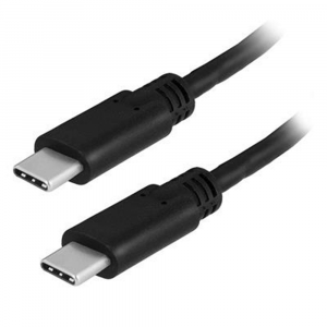 USB-C to USB-C - 1m, 3.2 Gen2*2 Cable - 100W 20Gbps - Data Transfer