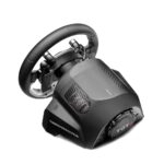 Thrustmaster T-GT II Steering Precision Force Feedback SimRacing Wheel and Pedal Set (PC,PS4, PS5) - Image 4