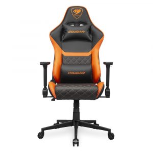 Cougar Armor One V2 gaming chair