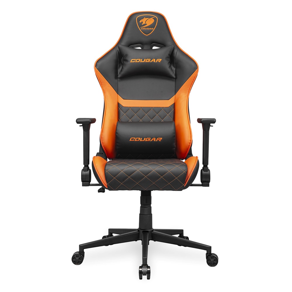 Cougar Armor One V2 gaming chair