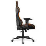 COUGAR Armor One V2 Gaming Chair PVC Leather - 120kg - Image 3