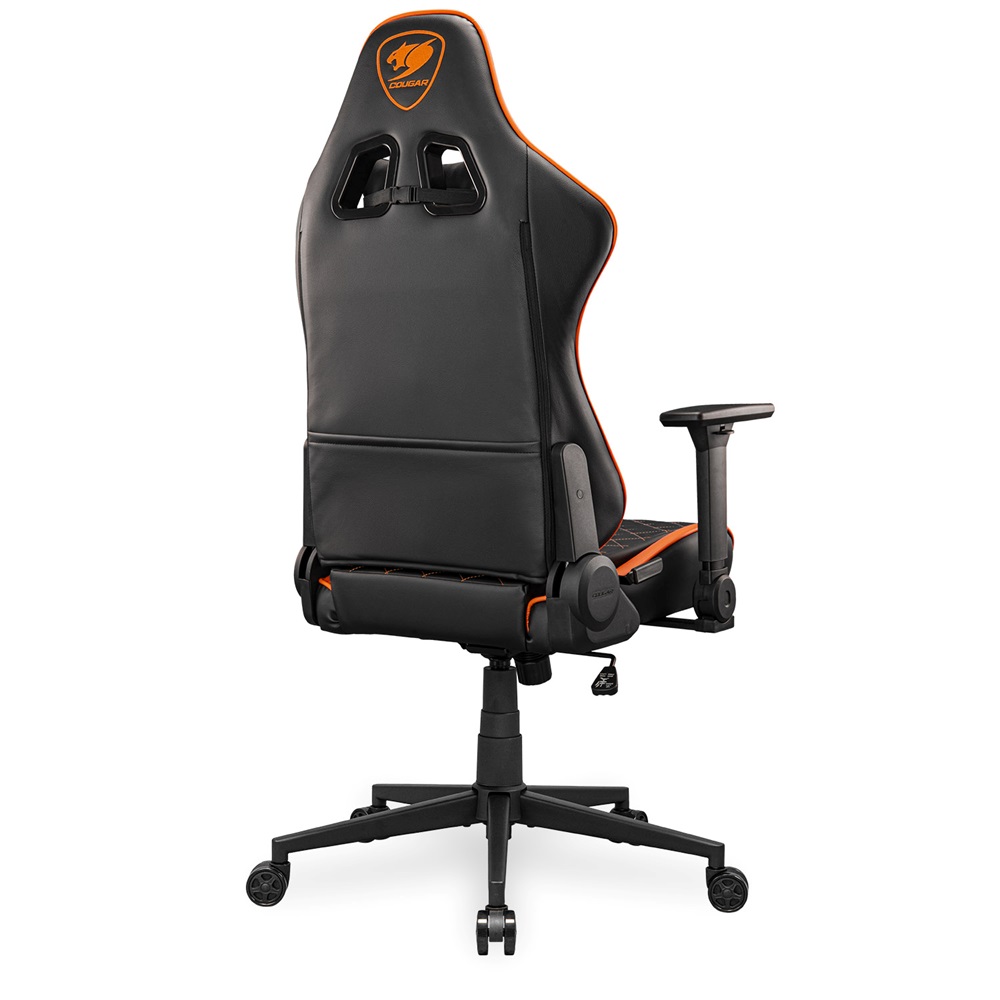COUGAR Armor One V2 Gaming Chair PVC Leather - 120kg - Image 2