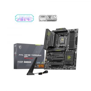 MAG X870E TOMAHAWK WIFI