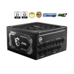 MAG A1000GL PCIE5