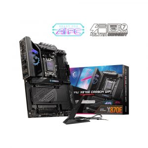 MPG X870E CARBON WIFI