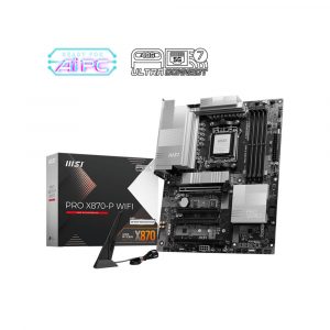 PRO X870-P WIFI