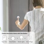 TP-Link Tapo S200B Smart Button - Image 3