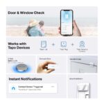 TP-Link Tapo T110 Smart Contact Sensor - Image 2