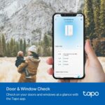 TP-Link Tapo T110 Smart Contact Sensor - Image 3