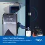 TP-Link Tapo T110 Smart Contact Sensor - Image 4