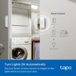 TP-Link Tapo T110 Smart Contact Sensor - Image 5