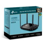 AX3000 Gigabit Wi-Fi 6 Access Point