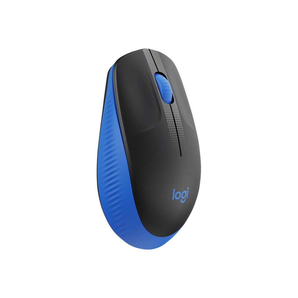 Logitech M190 Wireless Mouse Full Size