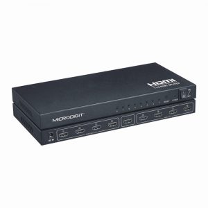 HDMI Splitter 8Port | MD4K108