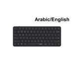 Rapoo E9050L Multi-Device Wireless Keyboard
