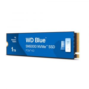 WD Blue SN5000 NVMe™ SSD
