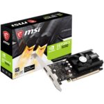 GeForce GT 1030 2GD4 LP OC