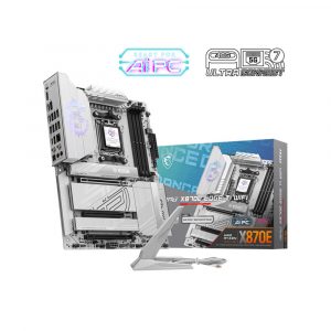 MPG X870E EDGE TI WIFI