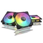 TUF Gaming TR120 ARGB chassis fan