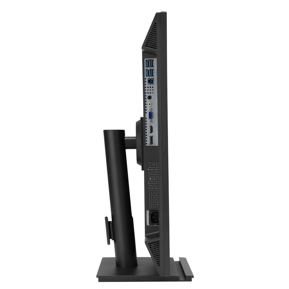 ASUS 27" VA279QGS EyeCare 120Hz 1ms FHD IPS VRR Speaker Rotatable Business Monitor - Image 6