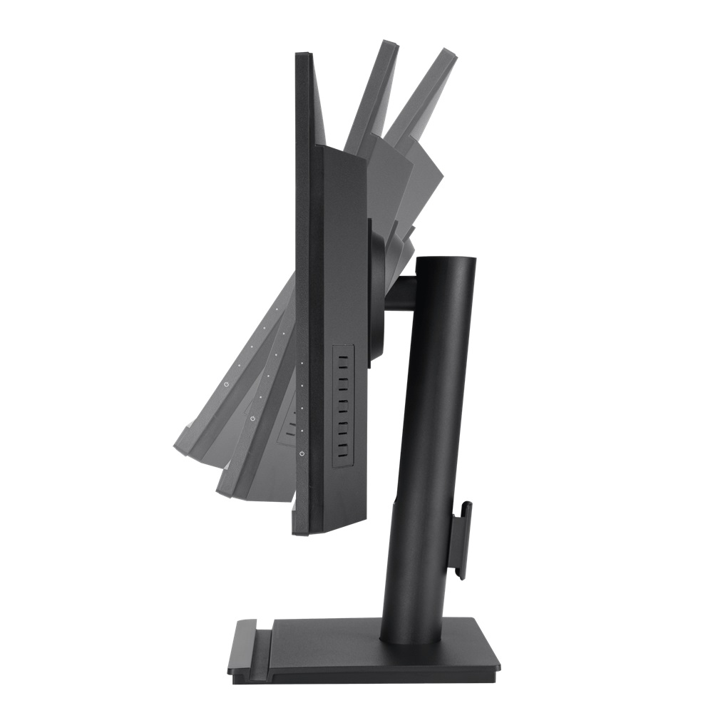 ASUS 27" VA279QGS EyeCare 120Hz 1ms FHD IPS VRR Speaker Rotatable Business Monitor - Image 7