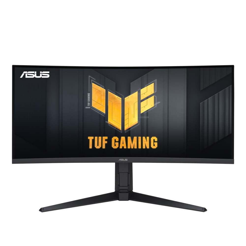 TUF Gaming VG34VQEL1A Curved Gaming Monitor